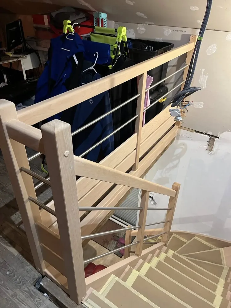 Demande sur mesure